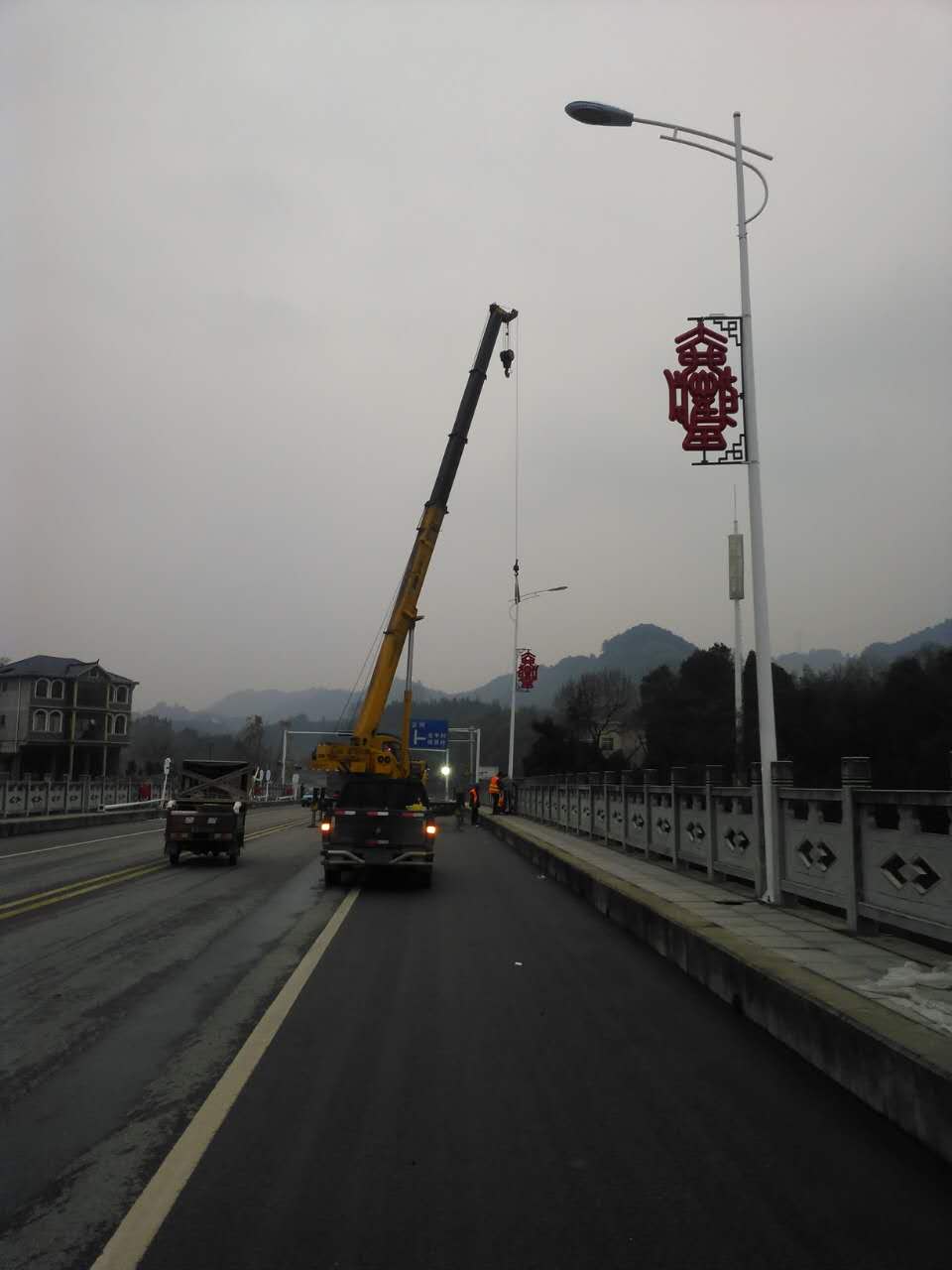 福建道路灯生产厂家哪家可以推荐?