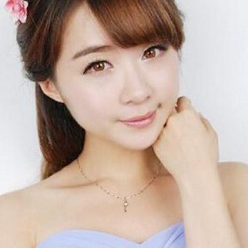 安徽安庆新娘妆好学吗