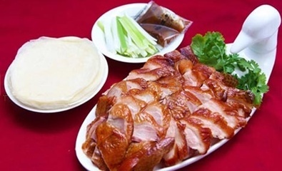 外脆里嫩的北京果木烤鸭的培训到哪里好果木烤鸭的培训要多少钱