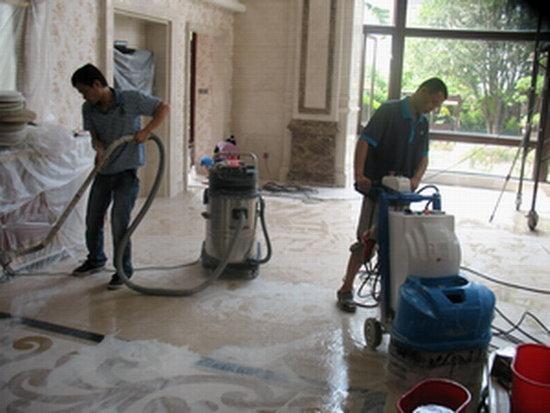 保洁 石家庄专业保洁公司室内墙面处理粉刷 外