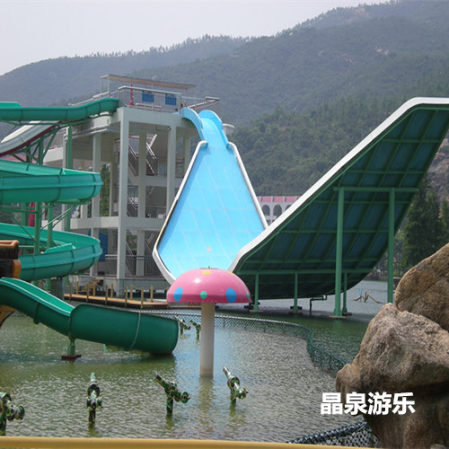 儿童水上娱乐设备批发市场,广州晶泉游乐器材