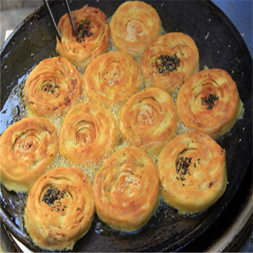 特色小吃培训成都军屯锅盔培训技术班哪家好