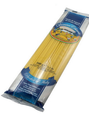 原装进口意大利面批发 意大利唐娜意大利通心