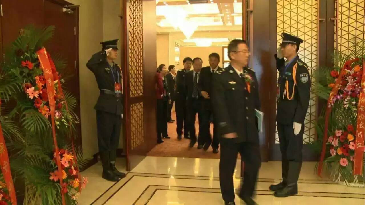 北京专业私人保镖