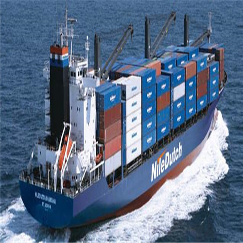中国到刚果货运代理 斯玛特货运专业代理口碑