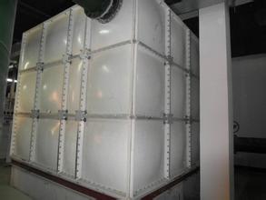 德州最早生产玻璃钢水箱厂家电话,山东老厂生