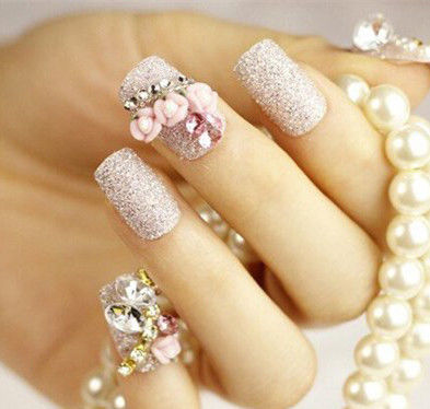 南京江宁有没有化妆美甲速成班?