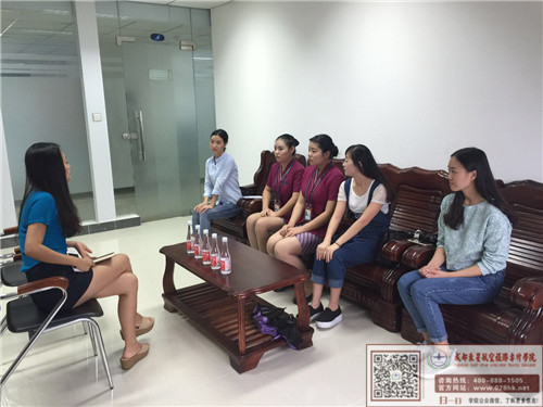 成都东星航空学院两年就业跟踪服务让你就业不