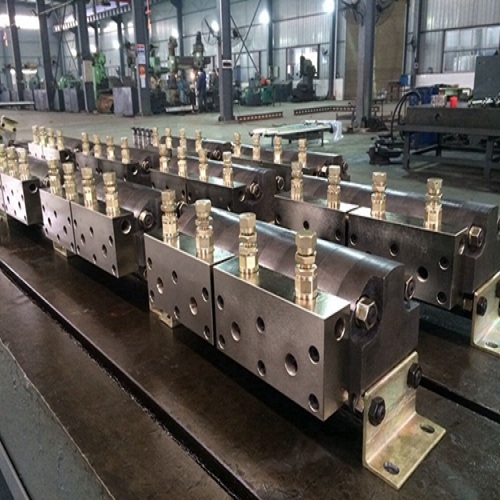 山东CFA3齿轮分流马达 CFA2分流马达 CFA1