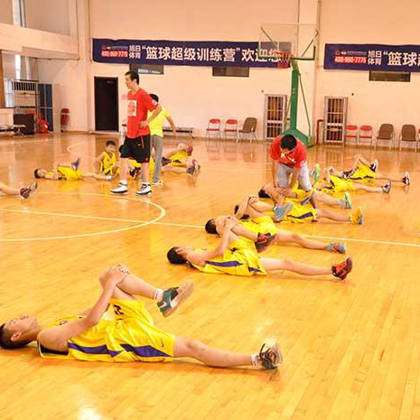 西安幼儿篮球培训课程、体育中心篮球培训、篮