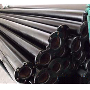 河南新型水泵管上市了,相较一般水泵管pe新型