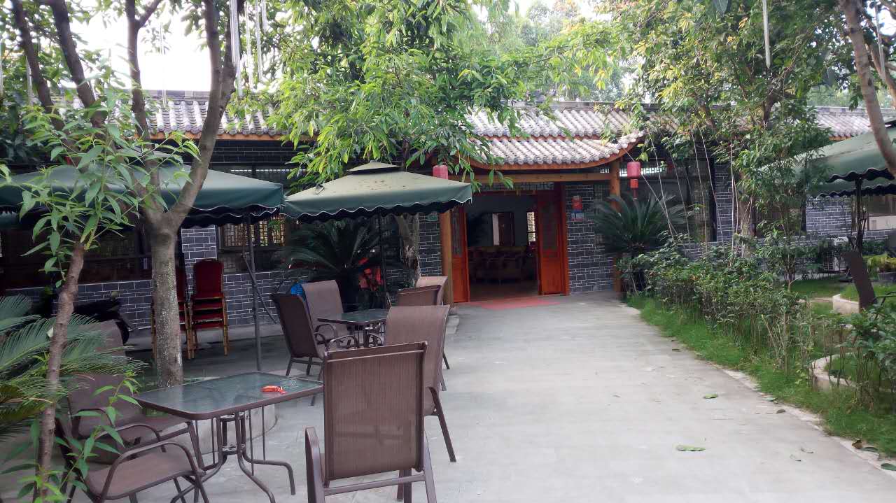 成都锦江区便宜的特色农家乐在哪里 - 深圳酷易搜