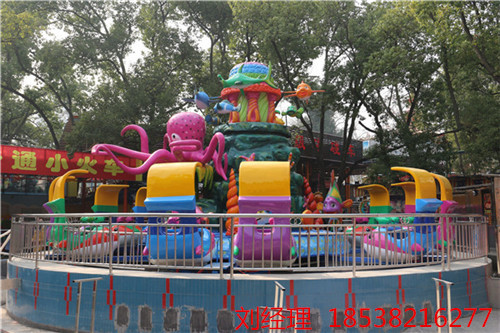 2016辽宁屈居第二的【水上游乐设施】欢乐海