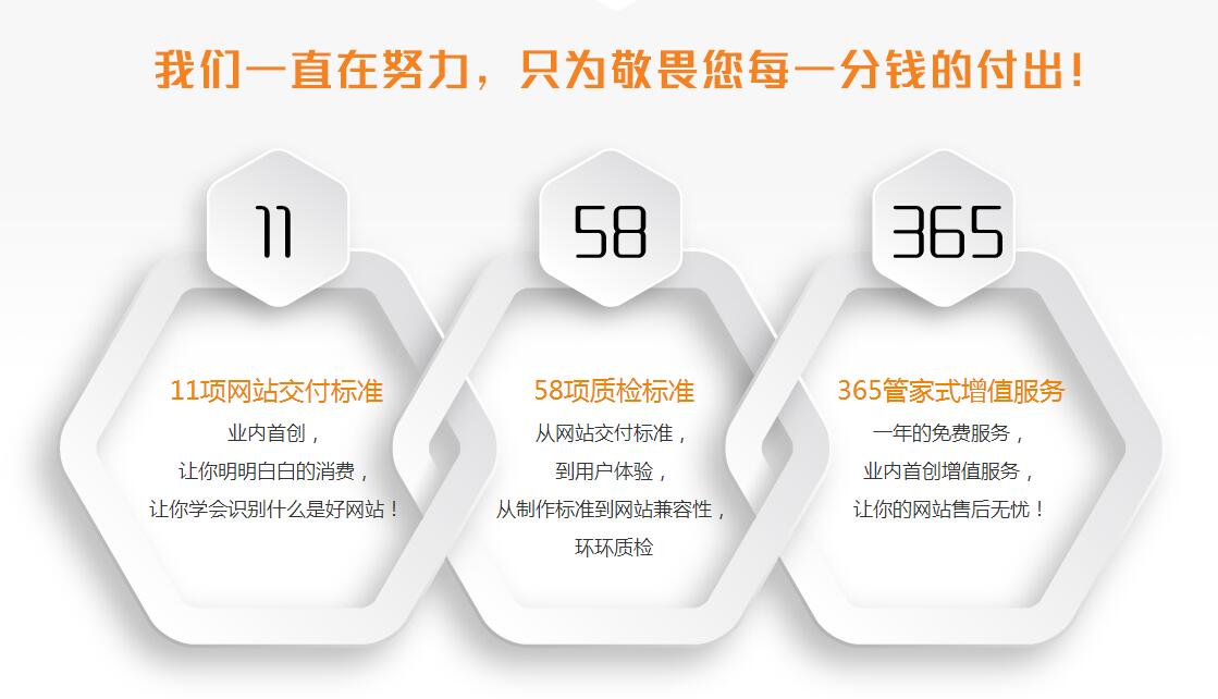 网站建设