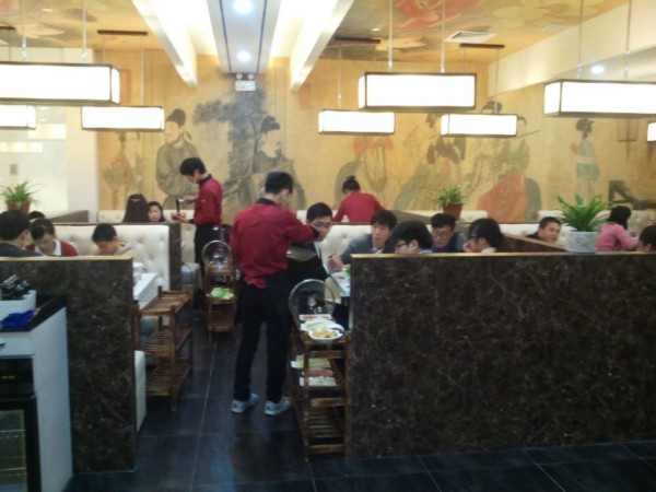 特色餐饮加盟 合肥和福顺养生焖锅加盟为健康