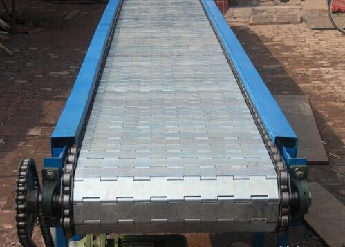 余姚链板式输送机厂家 - 深圳酷易搜