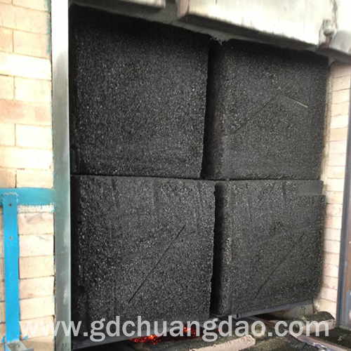 节能窑炉设计构造 全纤维节能窑炉 纳米隔热材