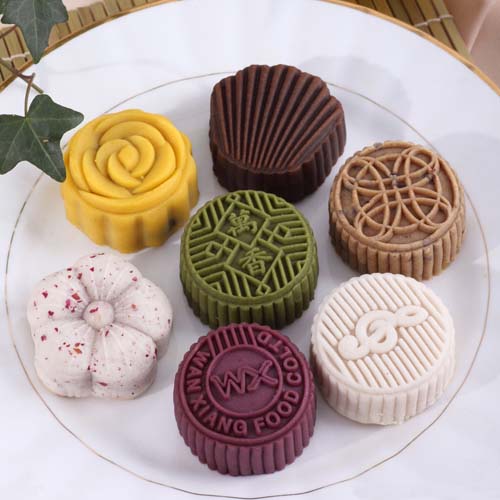 平顶山月饼速成班哪家学校教的好?