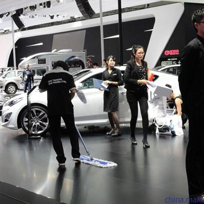 参加展会像公司申请怎么写报告-各位大侠,我们