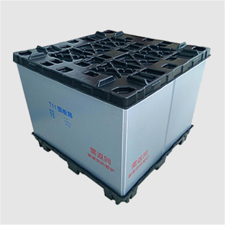 贵阳市围板箱多少钱一个 哪里的价格便宜