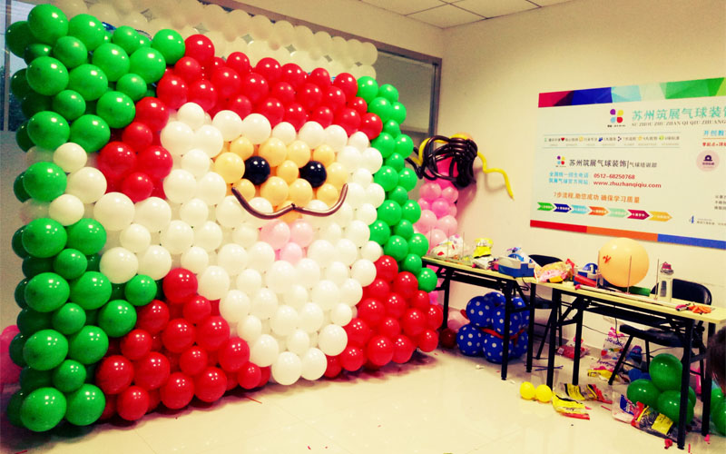 【衡水气球造型培训、扎气球培训、婚礼气球装饰培训去哪里学?】报价_参数_图片_评测_评论_介绍_说明-产品大全-金桥网