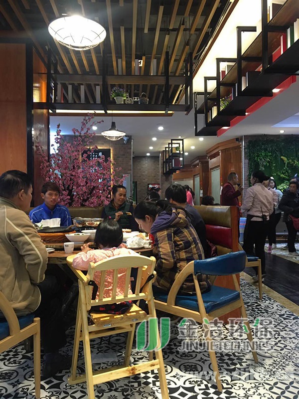 一家之煮11开业7