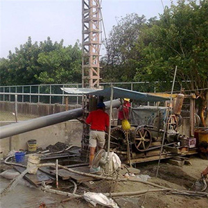 高要深水井工程| 极力推荐 | 高品质高水准 - 专项