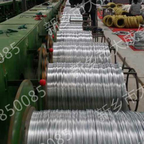 河南镀锌丝|热镀锌丝|冷镀锌丝生产厂家哪家质