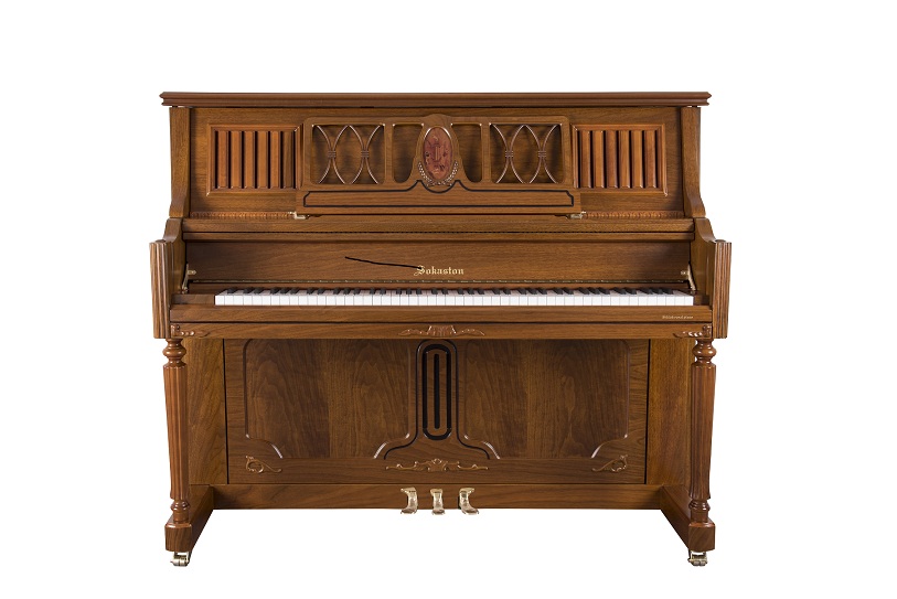 索卡斯顿钢琴--百年工艺传承,纯手工制作,尽享奢华品味