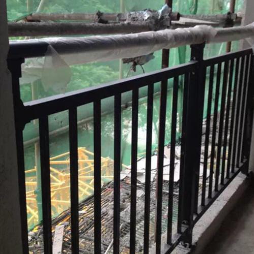 深圳锌钢护栏|阳台栏杆哪家口碑好