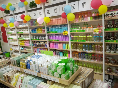 天津十元加盟店产品质量如何?【满库十元商品