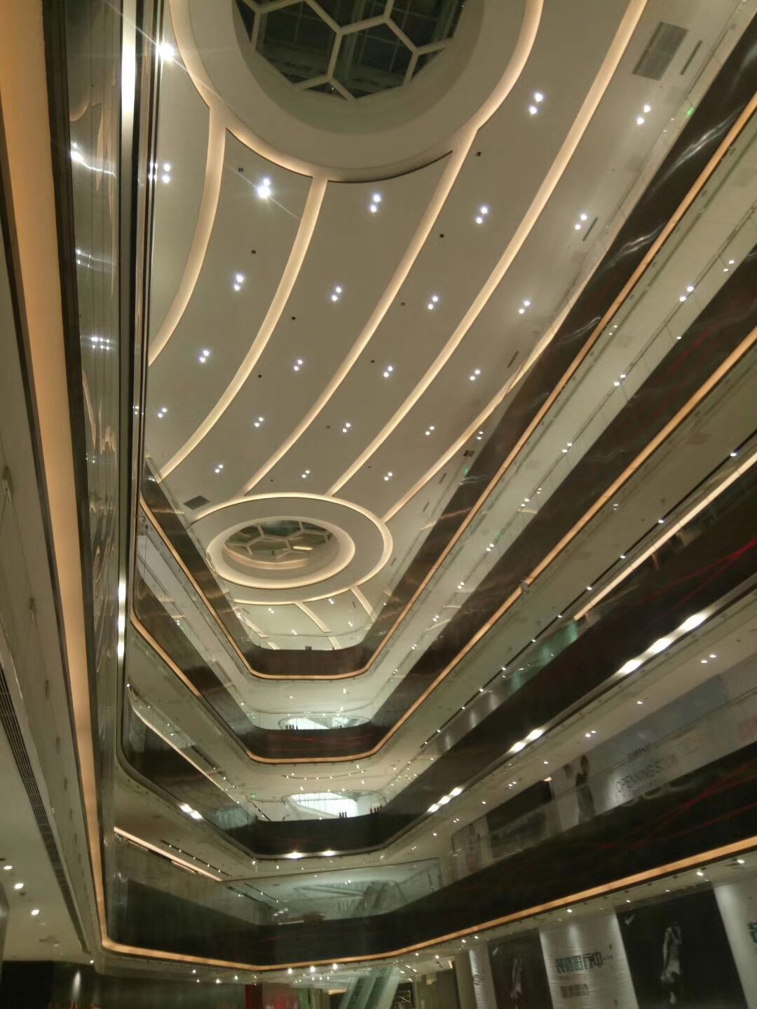 太原华宇百花谷 内敛的现房写字楼给深度的企业家 - 十堰网