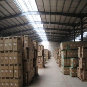 广州到上海物流货运公司 - 运输仓储