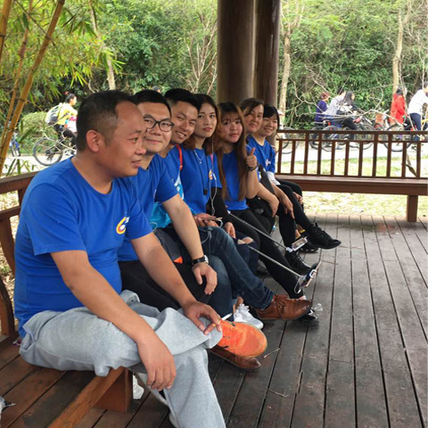 三乡劳务派遣服务公司代表着中山的人力资源