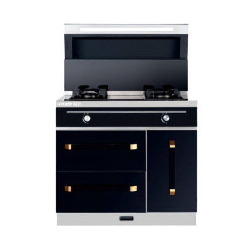 广东省哪个厨卫电器品牌有实力?马可波罗 - 第