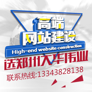 郑州专业做网站公司有哪些
