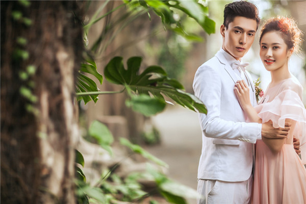 郑州婚纱摄影排名哪家好【大兵映像】拍婚纱照全程享受尊贵服务 - 摄影 - 互动百科