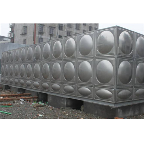 佛山不锈钢方形水箱厂家|品质卓越|不二之选 - 机械设备 - 滨州传媒网