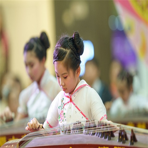 蓬江区古筝培训中心|吉他培训课程价格 - 教育培