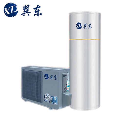 哪家广州空气能热水器供应商具有良好信誉? -