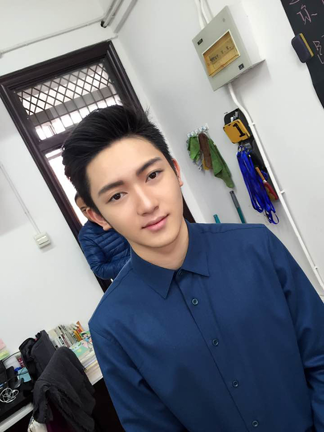 化妆造型课-合肥冬青树传媒艺考培训课堂花絮