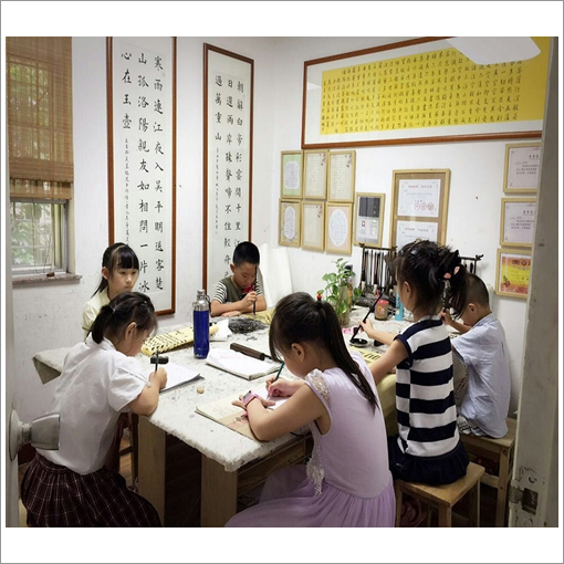 龙岗品牌比较好的画画机构有哪些? - 教育文化