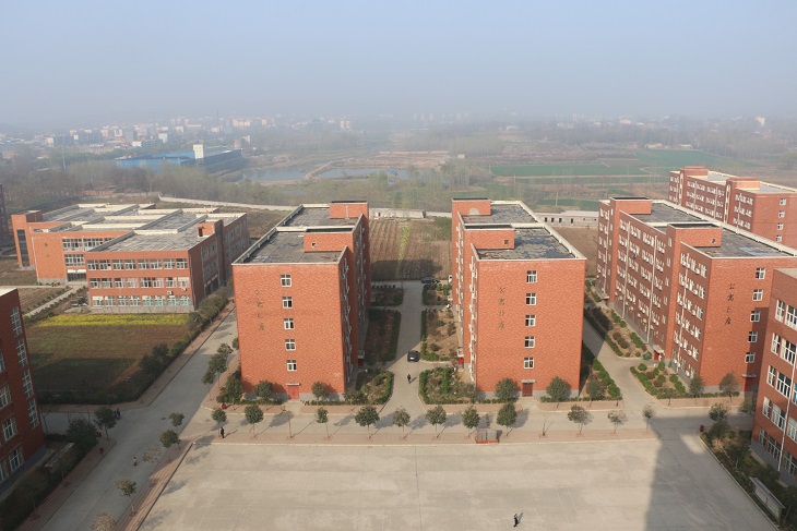 洛阳科技职业学院告诉你为什么工业机器人技术