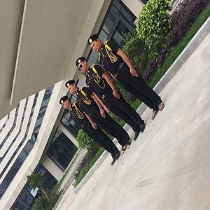 三水临时保安服务-名声显赫-极力推荐