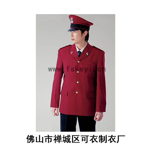 广东有什么好的工作服定制厂家? - 威海网