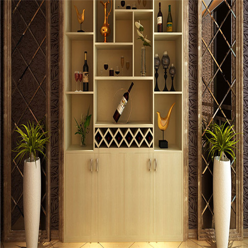 大亚湾酒柜定制制作工艺精湛值得信赖