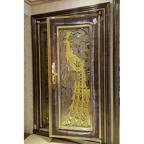 西安哪里有不锈钢电梯门套生产厂家?天鼎门业