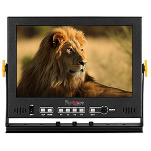 广州全高清监视器公司艾肯科技排名靠前