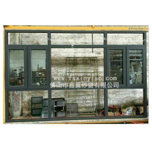 惠州防蚊纱窗生产商|销量高的防蚊纱窗|防蚊纱