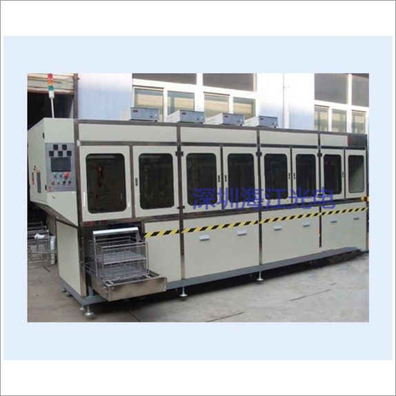 深圳龙岗超声波清洗机 提供价格合理 质量优质